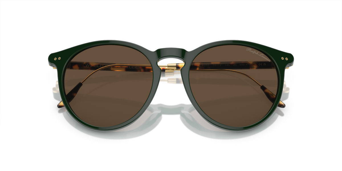 Ralph Lauren RL8181P 614053 Occhiali da sole Ralph Lauren 2