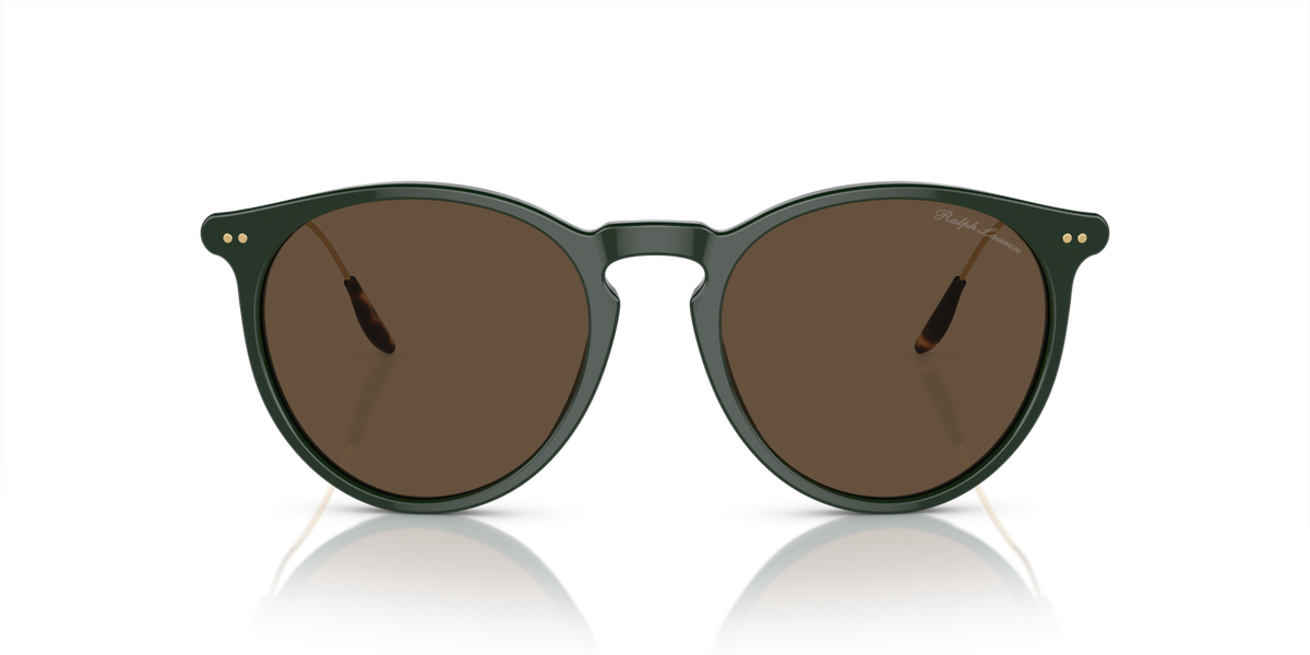 Ralph Lauren RL8181P 614053 Occhiali da sole Ralph Lauren 3
