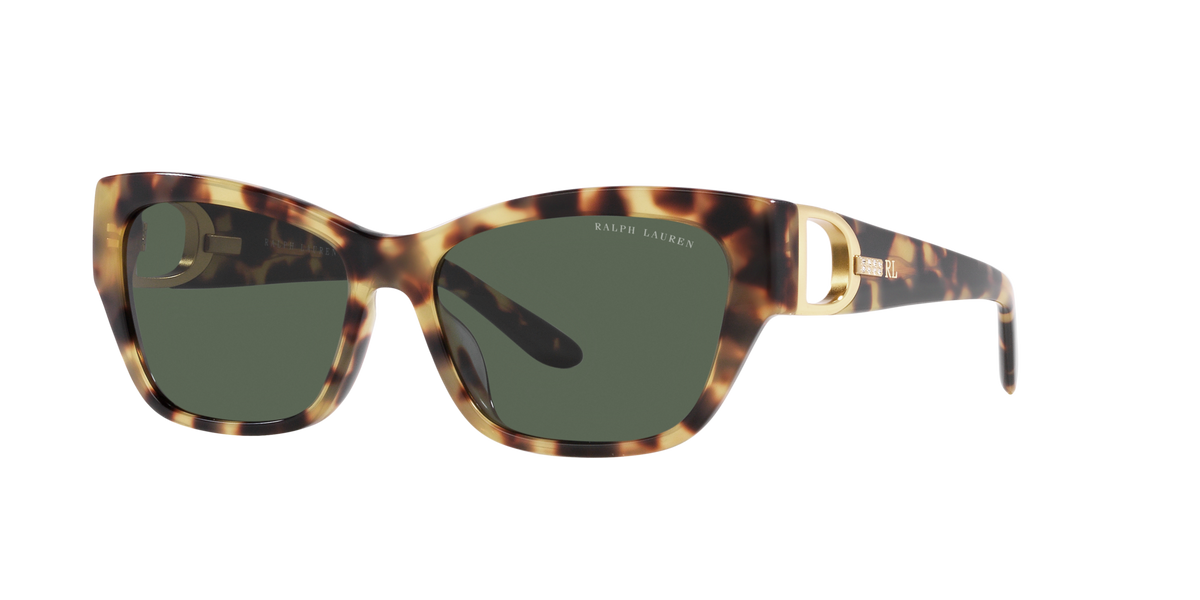 Ralph Lauren RL8206U L'AUDREY 500471