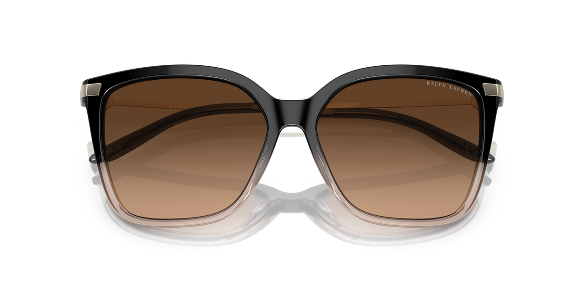 Ralph Lauren RL8209 THE JACQUIE 602274 Occhiali da sole Ralph Lauren 2