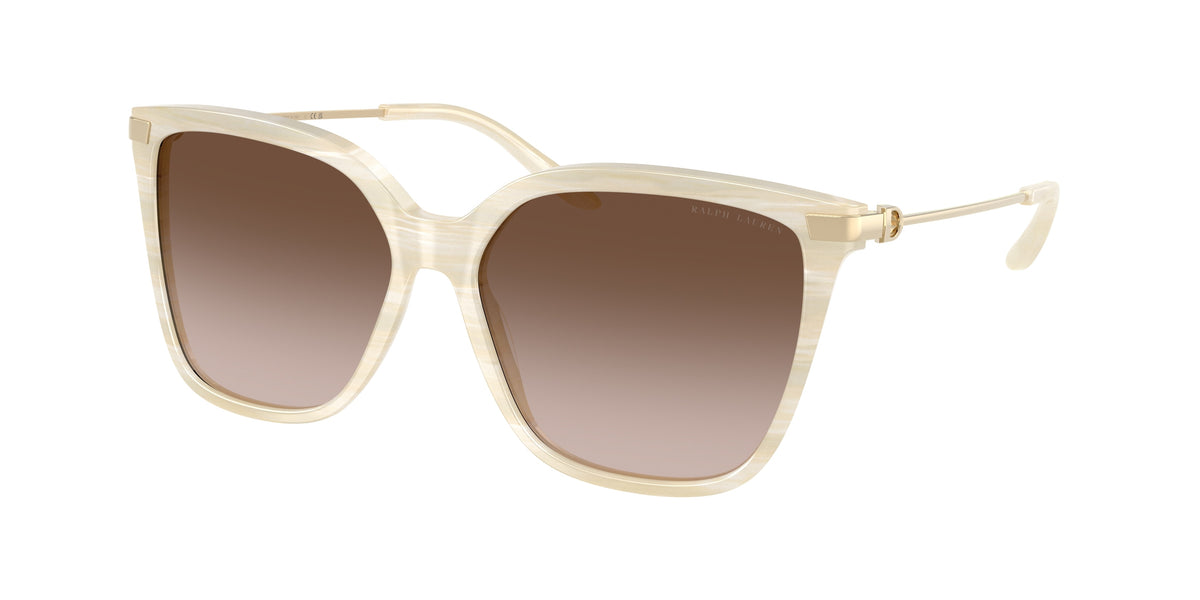 Ralph Lauren RL8209 THE JACQUIE 610713 Napszemüveg Ralph Lauren 1