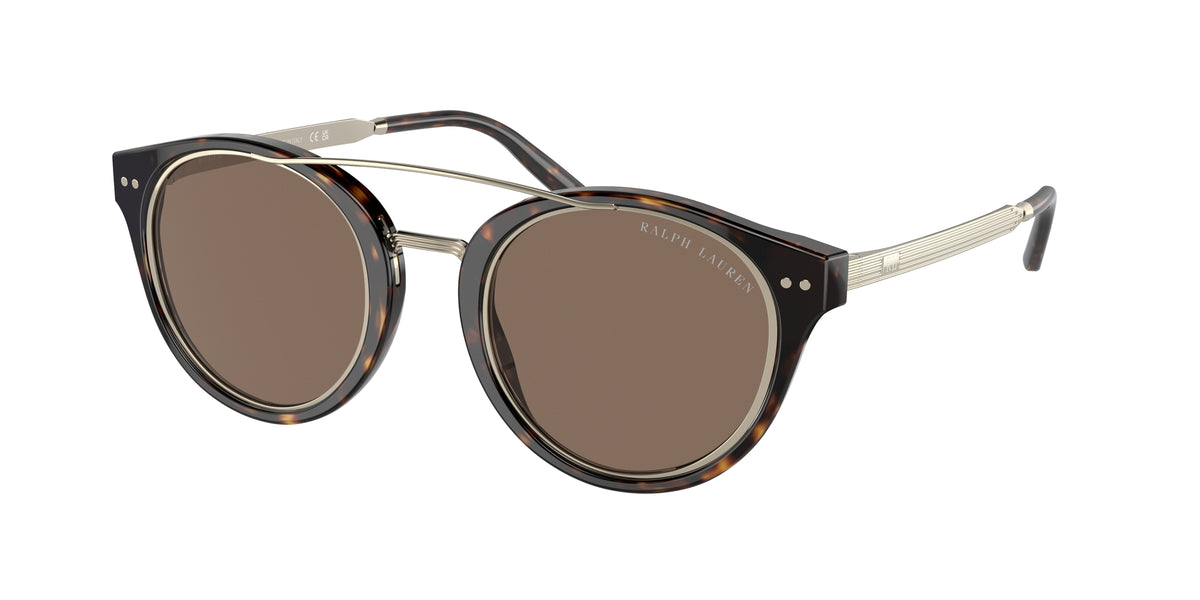 Ralph Lauren RL8210 50025W Occhiali da sole Ralph Lauren 1