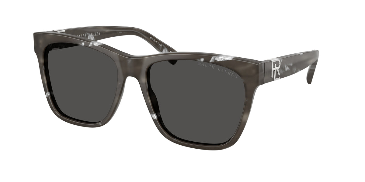 Ralph Lauren RL8212 THE RICKY II 617587 Occhiali da sole Ralph Lauren 1