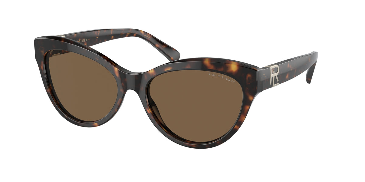 Ralph Lauren RL8213 THE BETTY 500373 Occhiali da sole Ralph Lauren 1