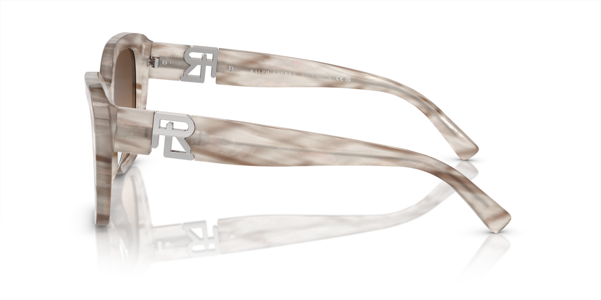 Ralph Lauren RL8216U THE ISABEL 610574 Occhiali da sole Ralph Lauren 4