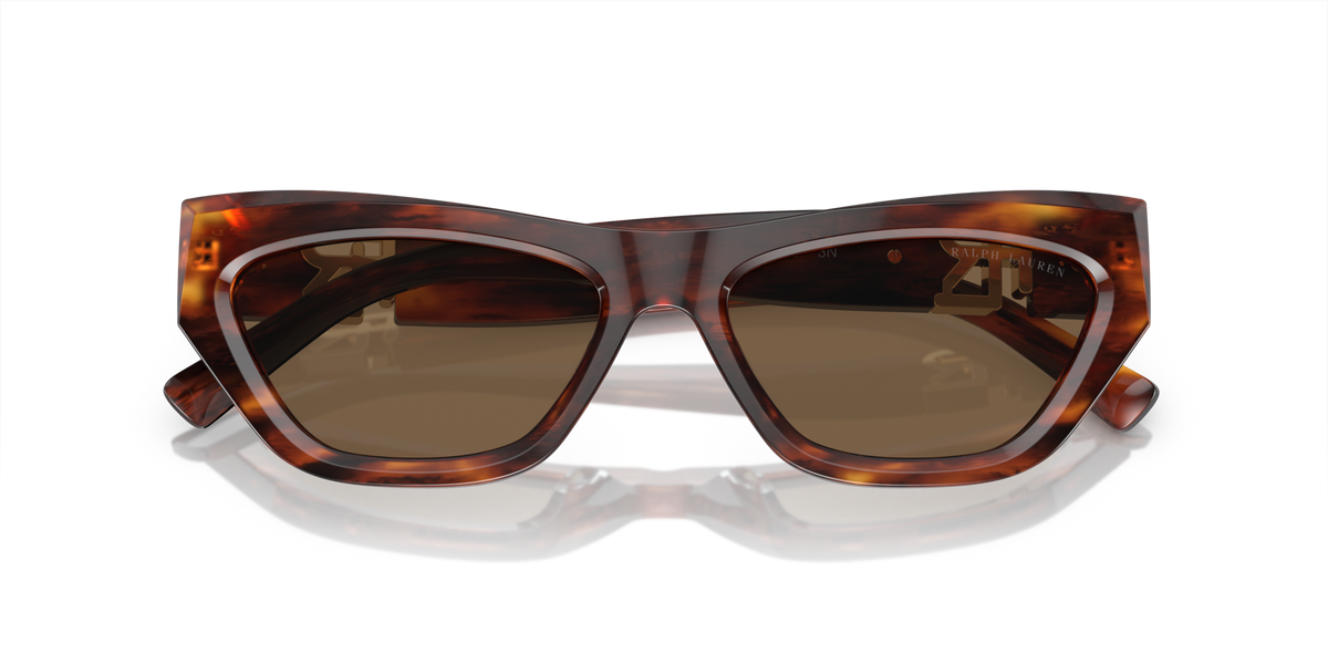Ralph Lauren RL8218U THE KIERA 500773 Occhiali da sole Ralph Lauren 2