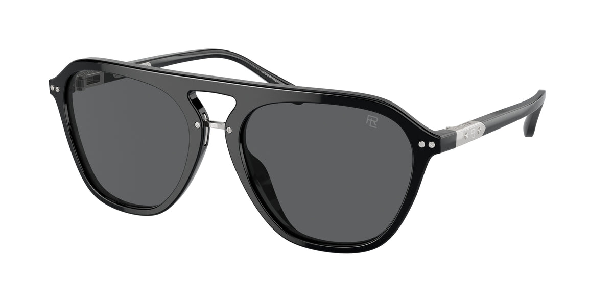 Ralph Lauren RL8219U THE HUGH 5001B1 Occhiali da sole Ralph Lauren 1