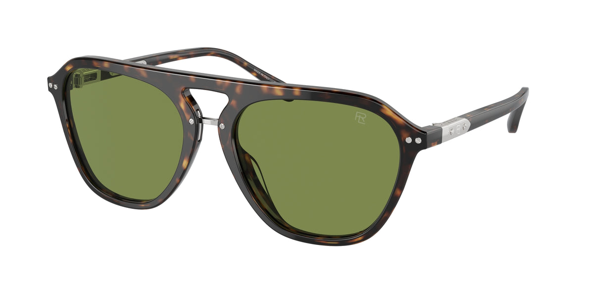 Ralph Lauren RL8219U THE HUGH 50034E Occhiali da sole Ralph Lauren 1