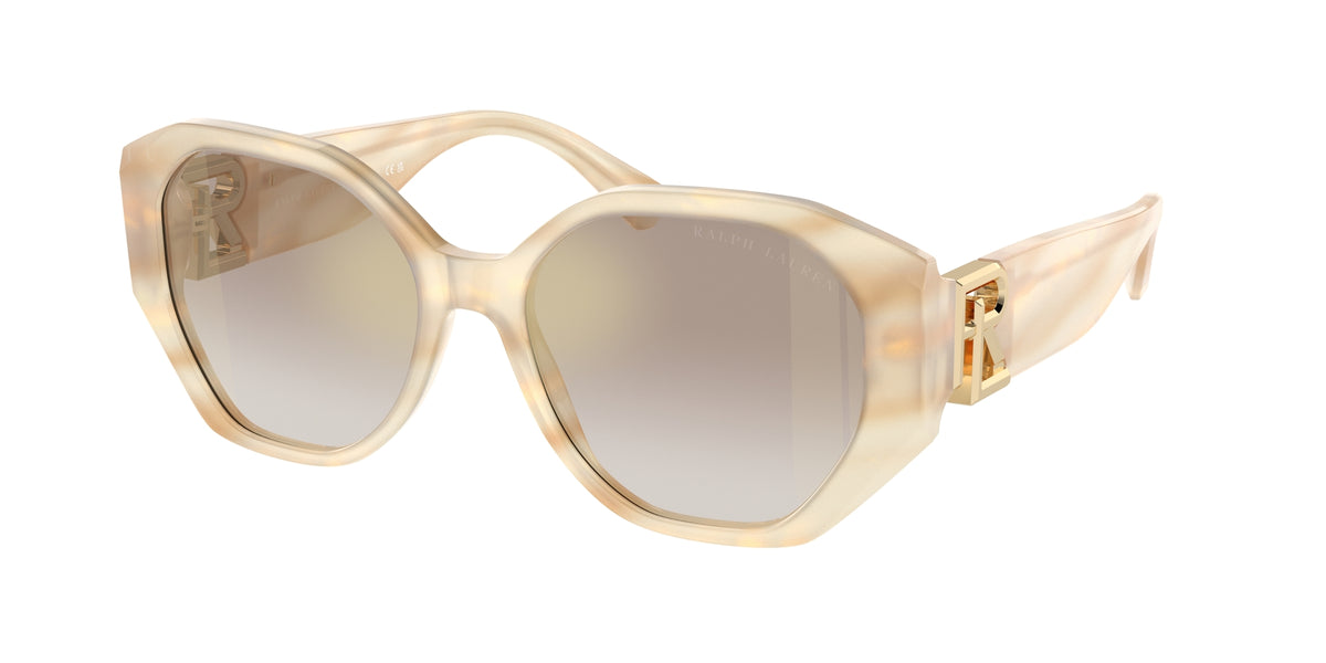Ralph Lauren RL8220 THE JULIETTE 61766E Occhiali da sole Ralph Lauren 1