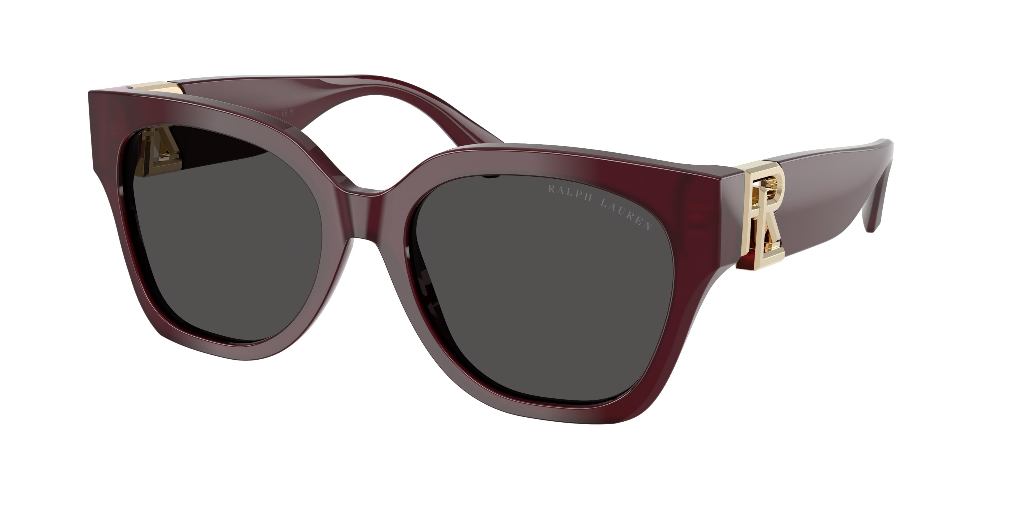 Ralph Lauren RL8221 THE OVERSZED RICKY 508387 Napszemüveg Ralph Lauren 1