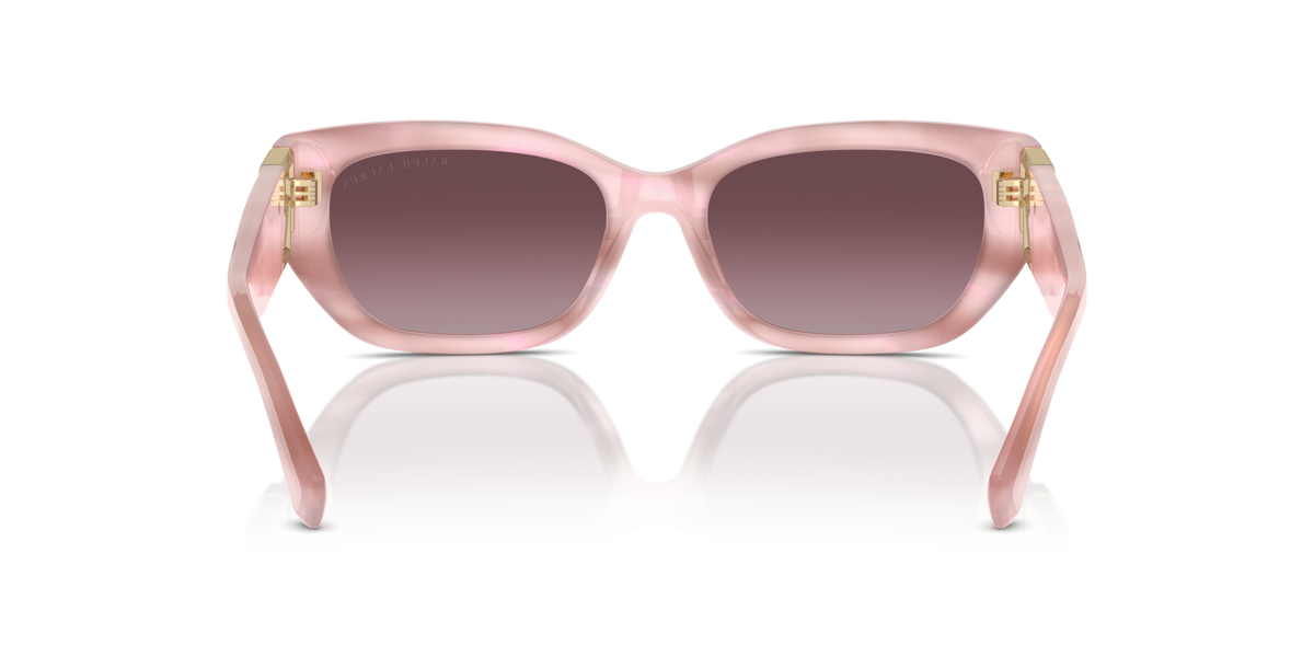 Ralph Lauren RL8222 THE BRIDGET 61806X Occhiali da sole Ralph Lauren 6