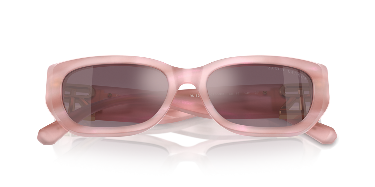 Ralph Lauren RL8222 THE BRIDGET 61806X Occhiali da sole Ralph Lauren 2