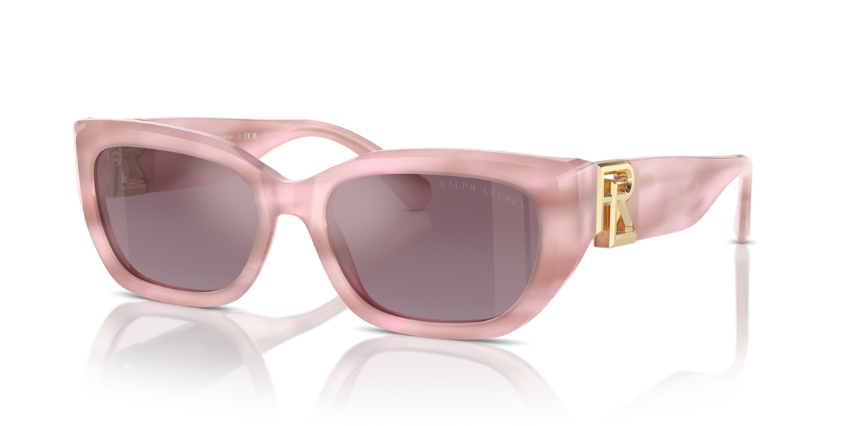 Ralph Lauren RL8222 THE BRIDGET 61806X Occhiali da sole Ralph Lauren 4