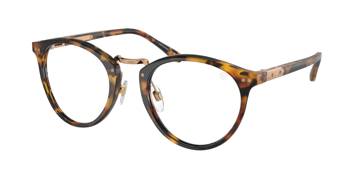 Ralph Lauren RL8223 THE QUINCY 5134BF Occhiali da sole Ralph Lauren 1