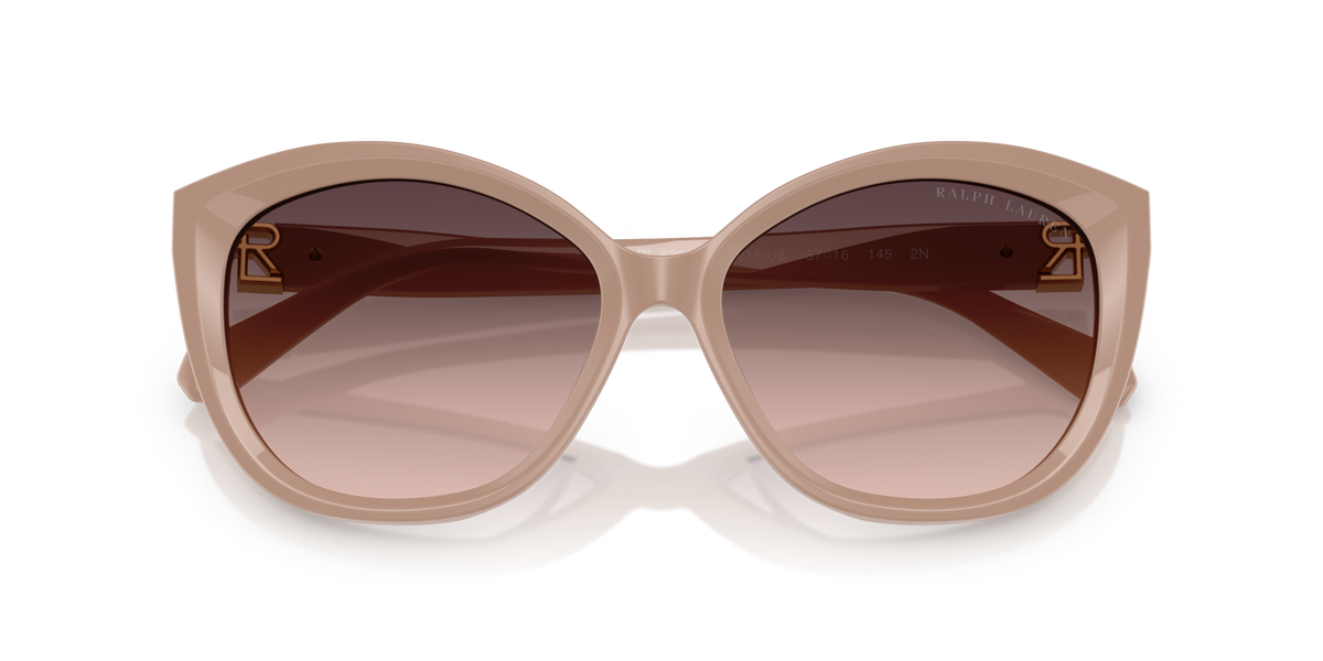 Ralph Lauren RL8225U 6218U8 Occhiali da sole Ralph Lauren 2