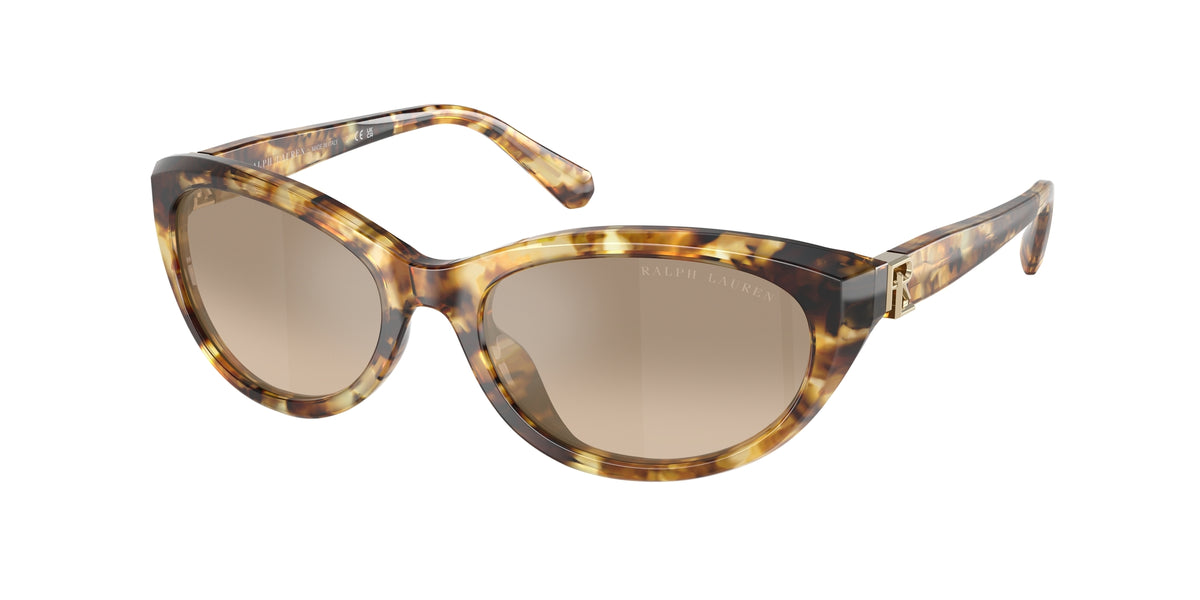Ralph Lauren RL8226U 60566Y Occhiali da sole Ralph Lauren 1