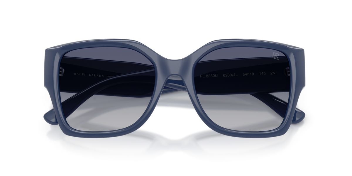 Ralph Lauren RL8230U 62804L Occhiali da sole Ralph Lauren 2