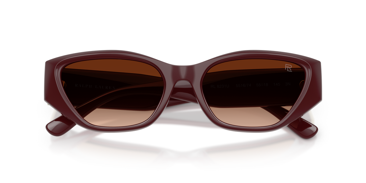 Ralph Lauren RL8231U 551674 Napszemüveg Ralph Lauren 2