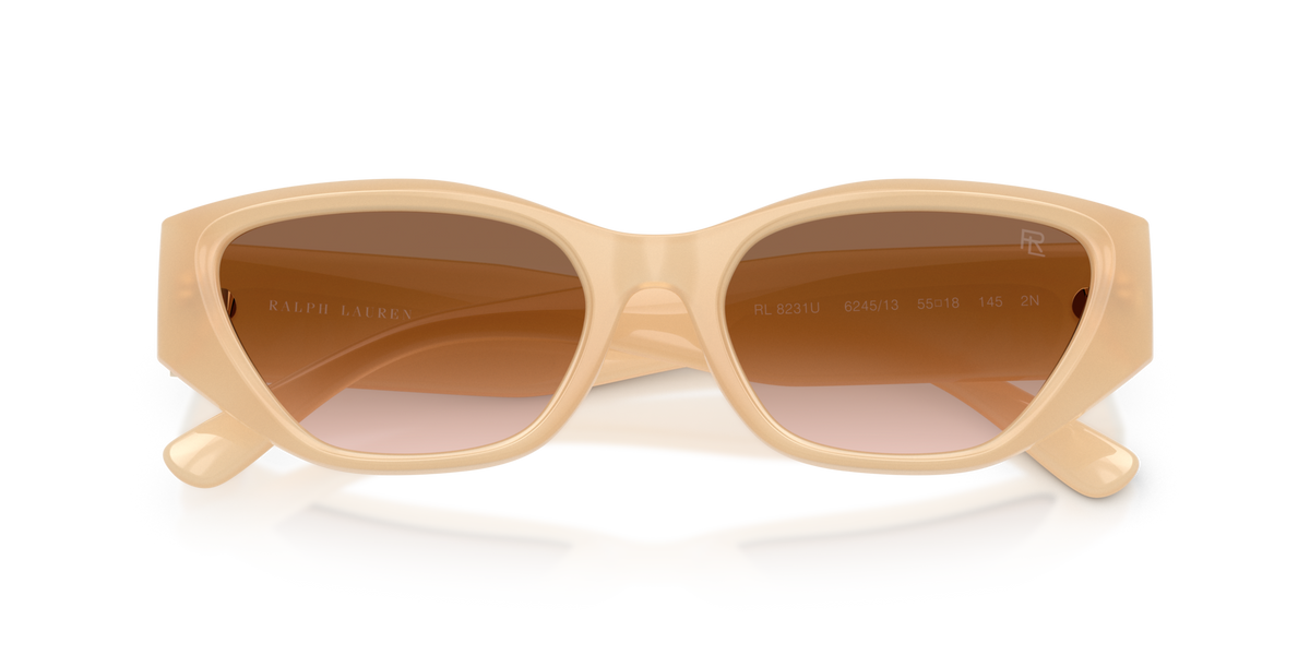 Ralph Lauren RL8231U 624513 Occhiali da sole Ralph Lauren 2