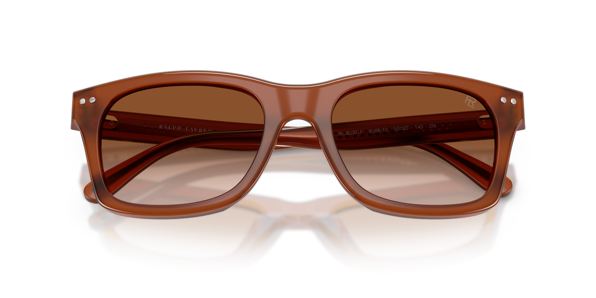 Ralph Lauren Sluneční brýle RL8237U 630613 Ralph Lauren 2
