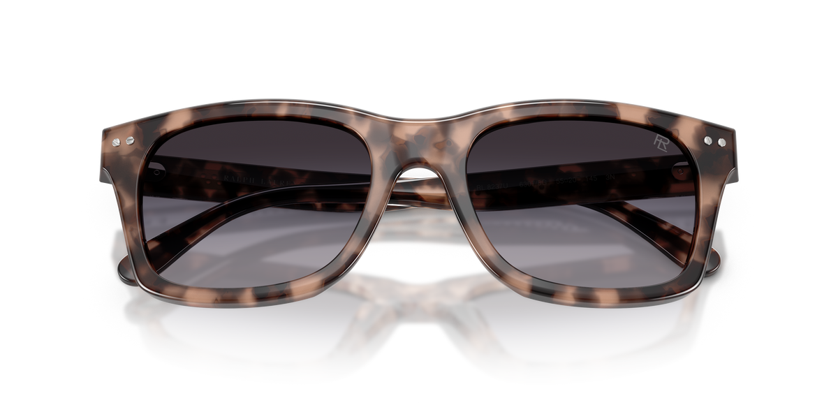 Ralph Lauren Sluneční brýle RL8237U 63078G Ralph Lauren 2