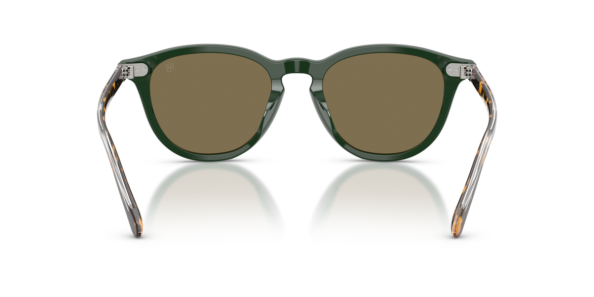 Ralph Lauren RL8241U 614073 Napszemüveg Ralph Lauren 5