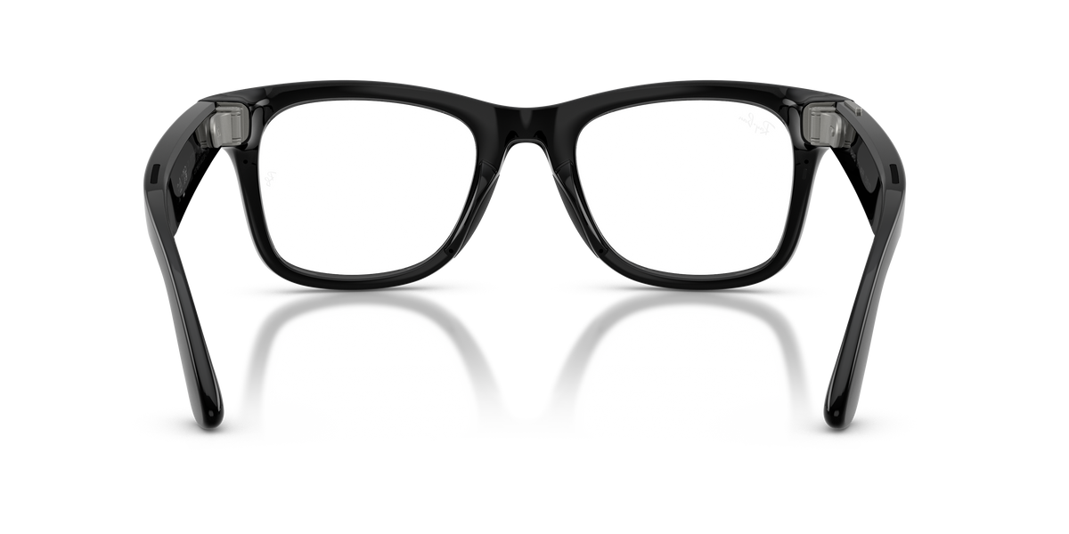 Ray - Ban RW4011V Ray - Ban Meta (Gen 3) Wayfarer Optics 2000