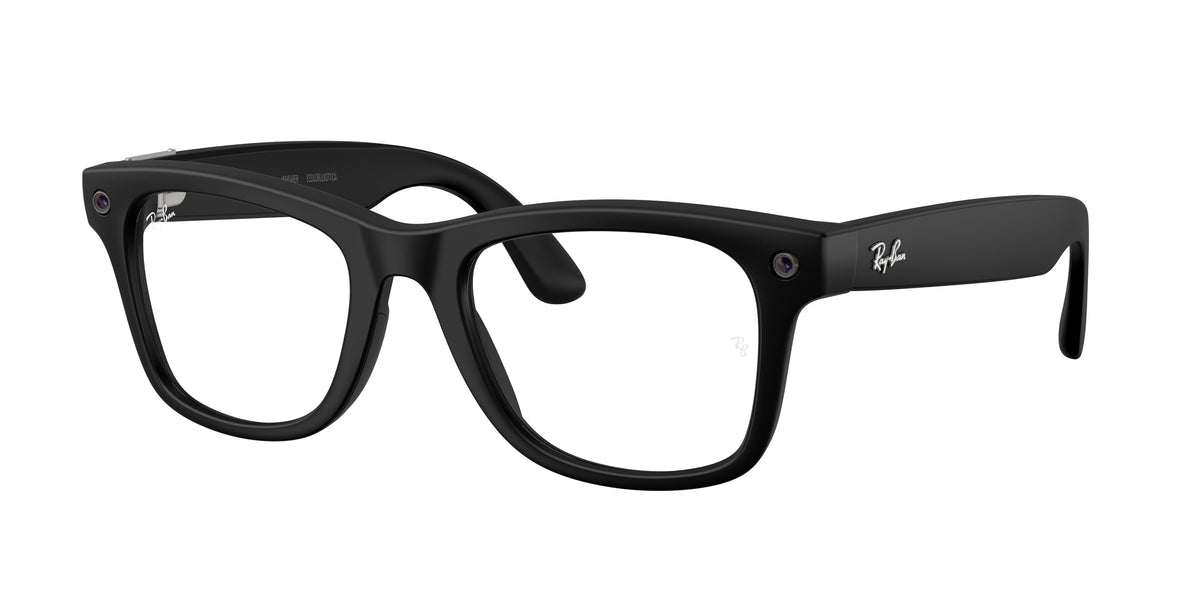 Ray - Ban RW4011V Ray - Ban Meta (generación 3) Óptica caminante 2077