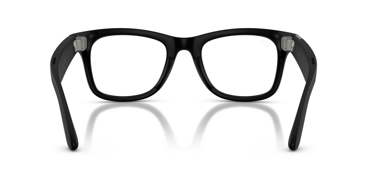 Ray - Ban RW4011V Ray - Ban Méta (Gen 3) Optique du voyageur 2077