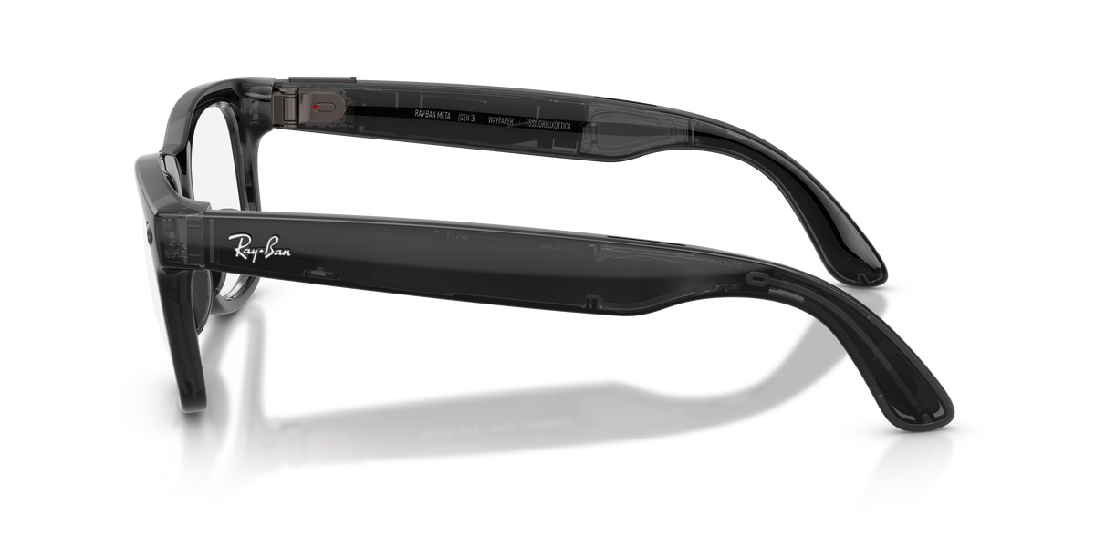 Ray - Ban RW4011V Ray - Ban Méta (Gen 3) Optique Wayfarer 8526