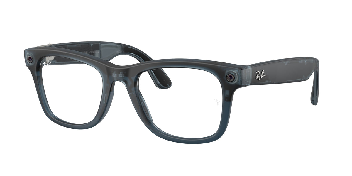 Ray - Ban RW4011V Ray - Ban Meta (generación 3) Óptica caminante 8555