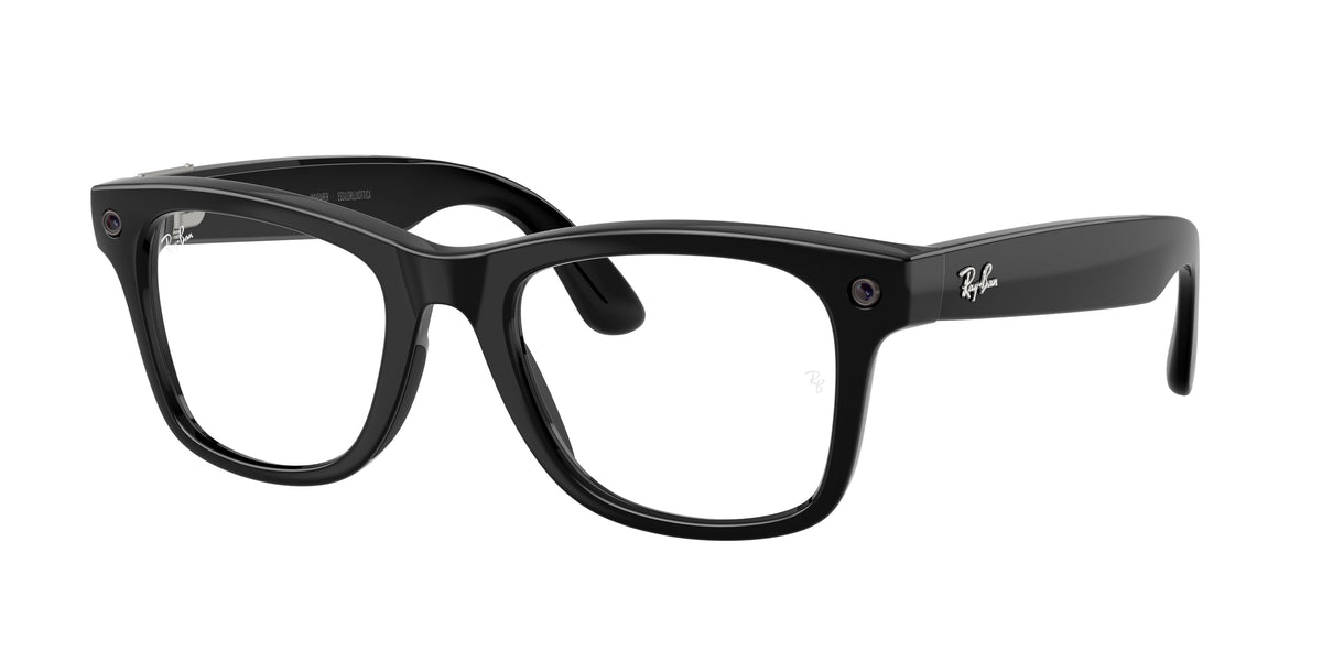 Ray - Ban RW4011 Ray - Ban Meta (generación 3) Viajero 601/1Z