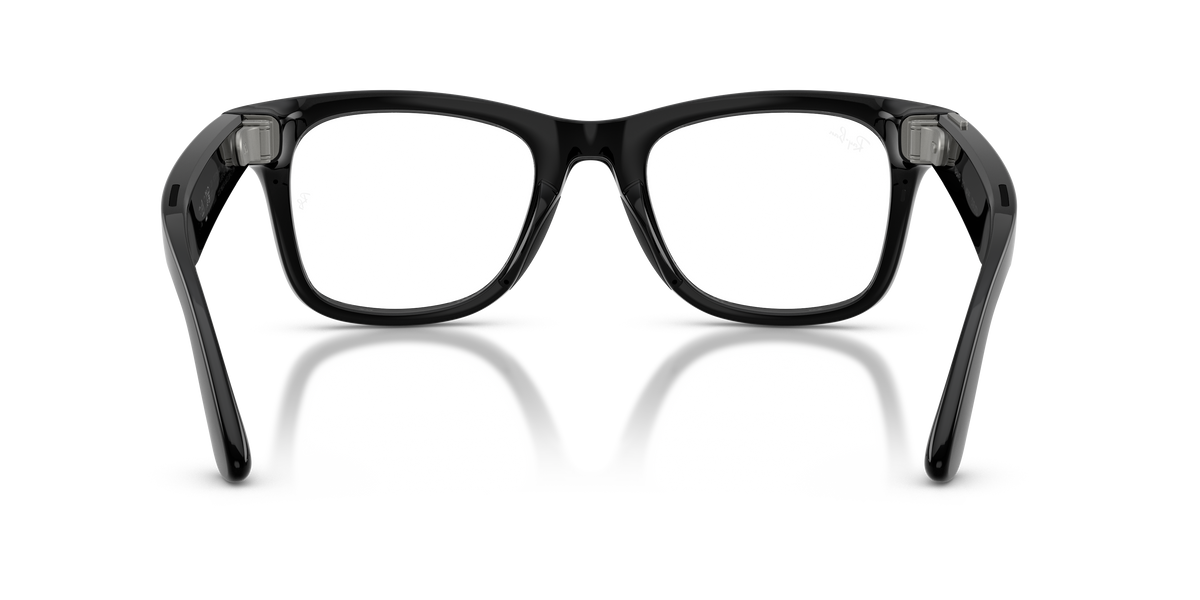Ray - Ban RW4011 Ray - Ban Meta (Gen 3) Wayfarer 601/1Z
