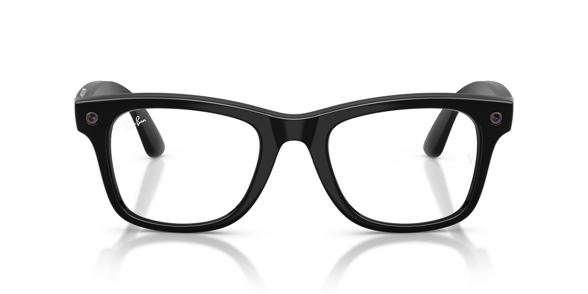 Ray - Ban RW4011 Ray - Ban Meta (Gen 3) Wayfarer 601/1Z