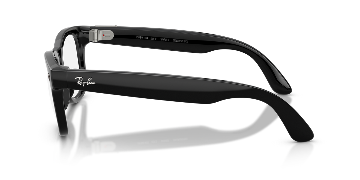 Ray - Ban RW4011 Ray - Ban Meta (Gen 3) Wayfarer 601/1Z