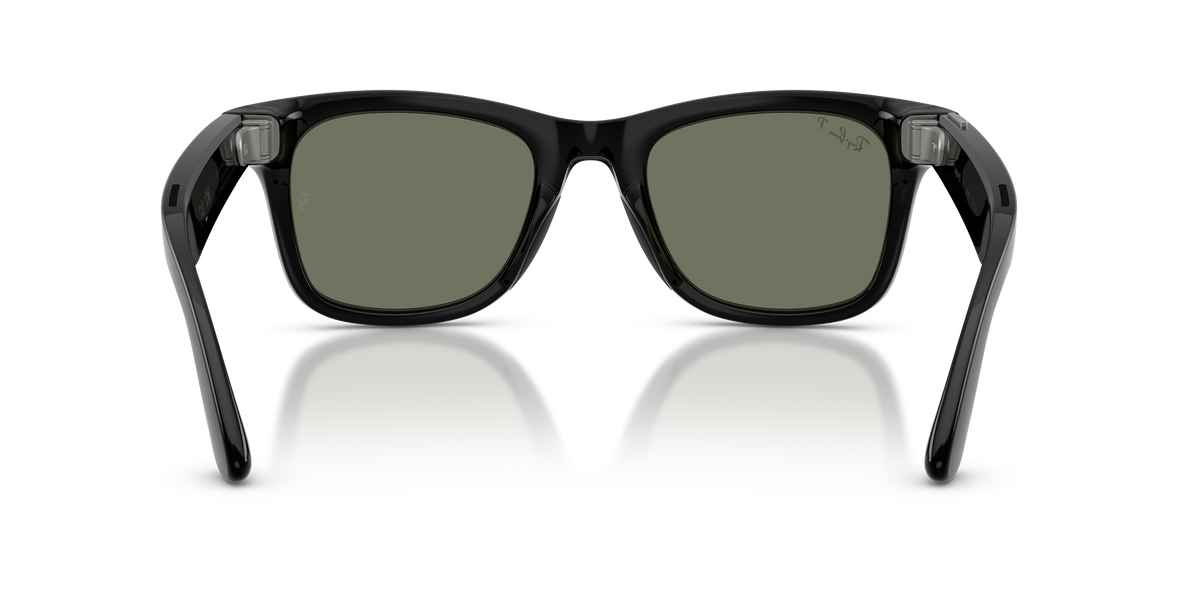 Ray - Ban RW4011 Ray - Ban Méta (Gen 3) Voyageur 601/9A