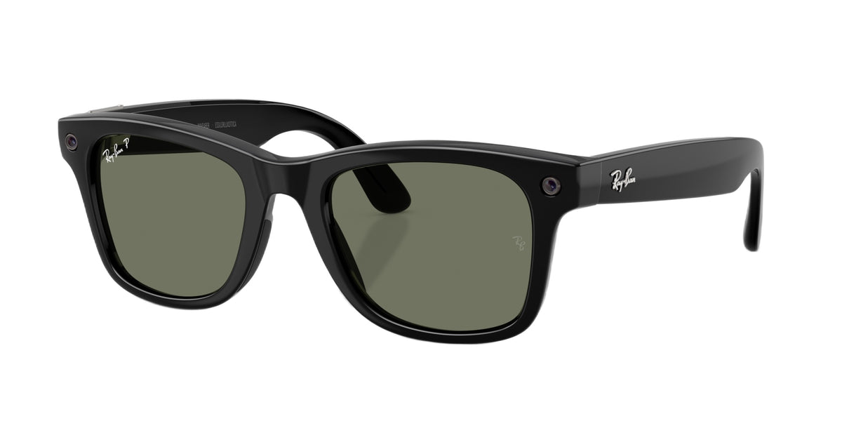 Ray - Ban RW4011 Ray - Ban Meta (generación 3) Caminante 601/9A