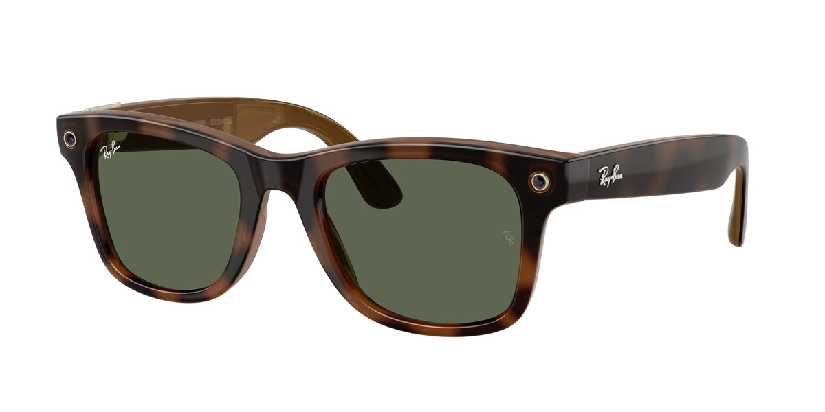 Ray - Ban RW4011 Ray - Ban Meta (generación 3) Caminante 690571