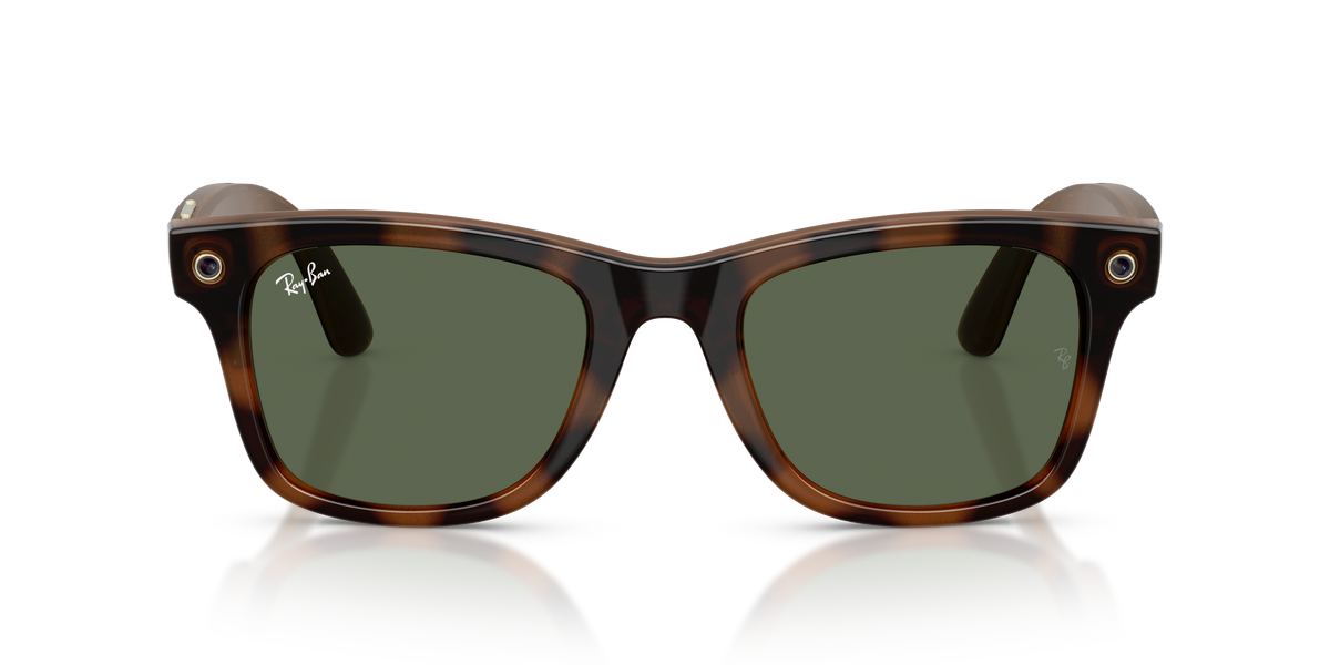 Ray - Ban RW4011 Ray - Ban Méta (Gen 3) Voyageur 690571
