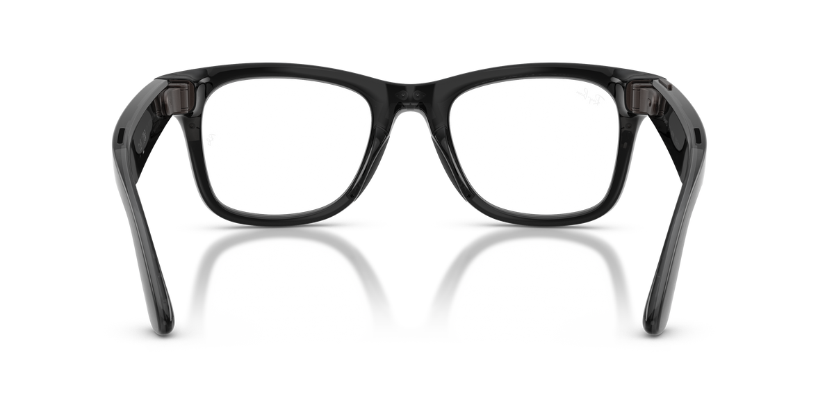Ray - Ban RW4011 Ray - Ban Méta (Gen 3) Voyageur 690680