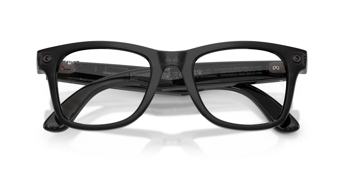 Ray - Ban RW4011 Ray - Ban Meta (generación 3) Caminante 690680