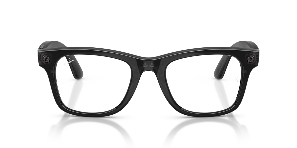 Ray - Ban RW4011 Ray - Ban Méta (Gen 3) Voyageur 690680