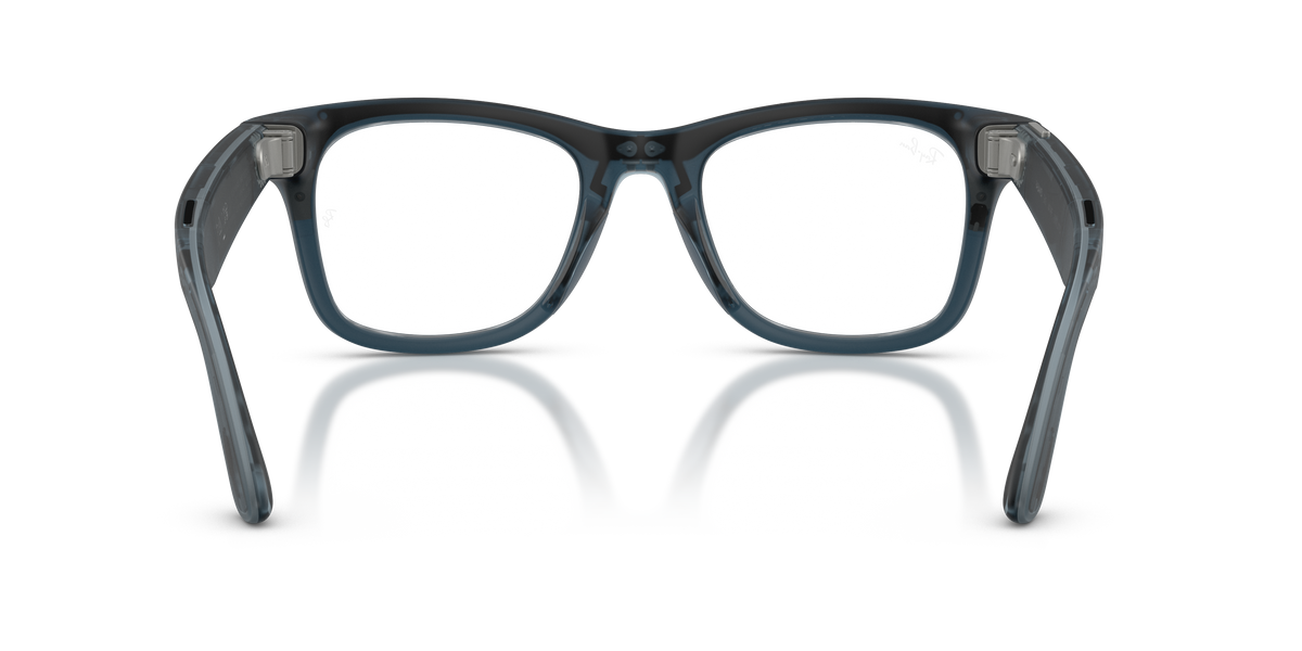 Ray - Ban RW4011 Ray-Ban Meta (Gen 3) Wayfarer 69211Z