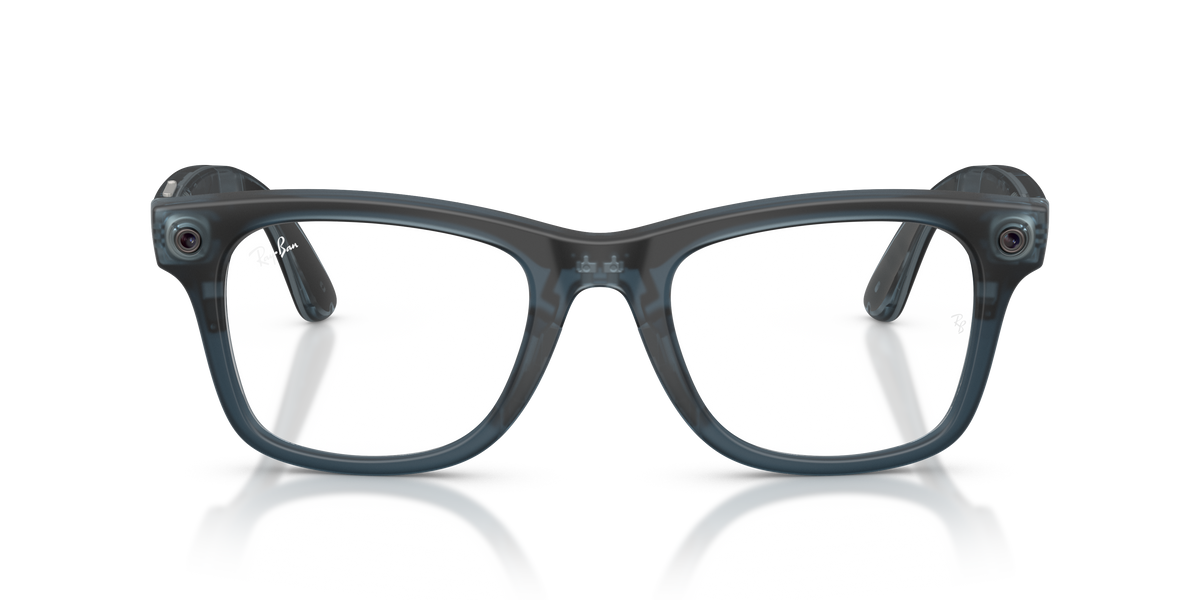 Ray - Ban RW4011 Ray-Ban Meta (Gen 3) Wayfarer 69211Z