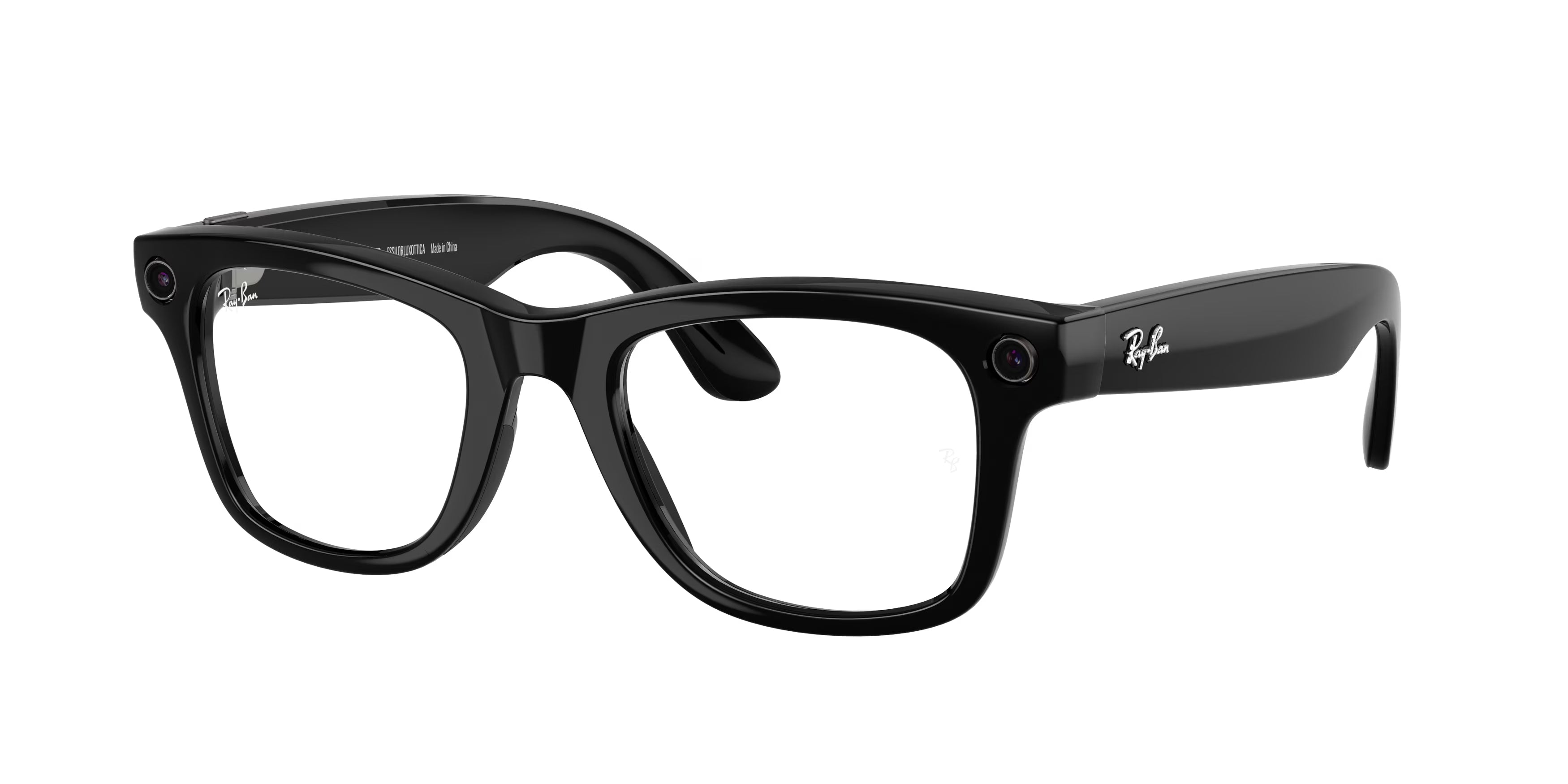 Ray - Ban Meta RW4012 Wayfarer 601/1M - GEN 2 Smart glasses Ray - Ban 1