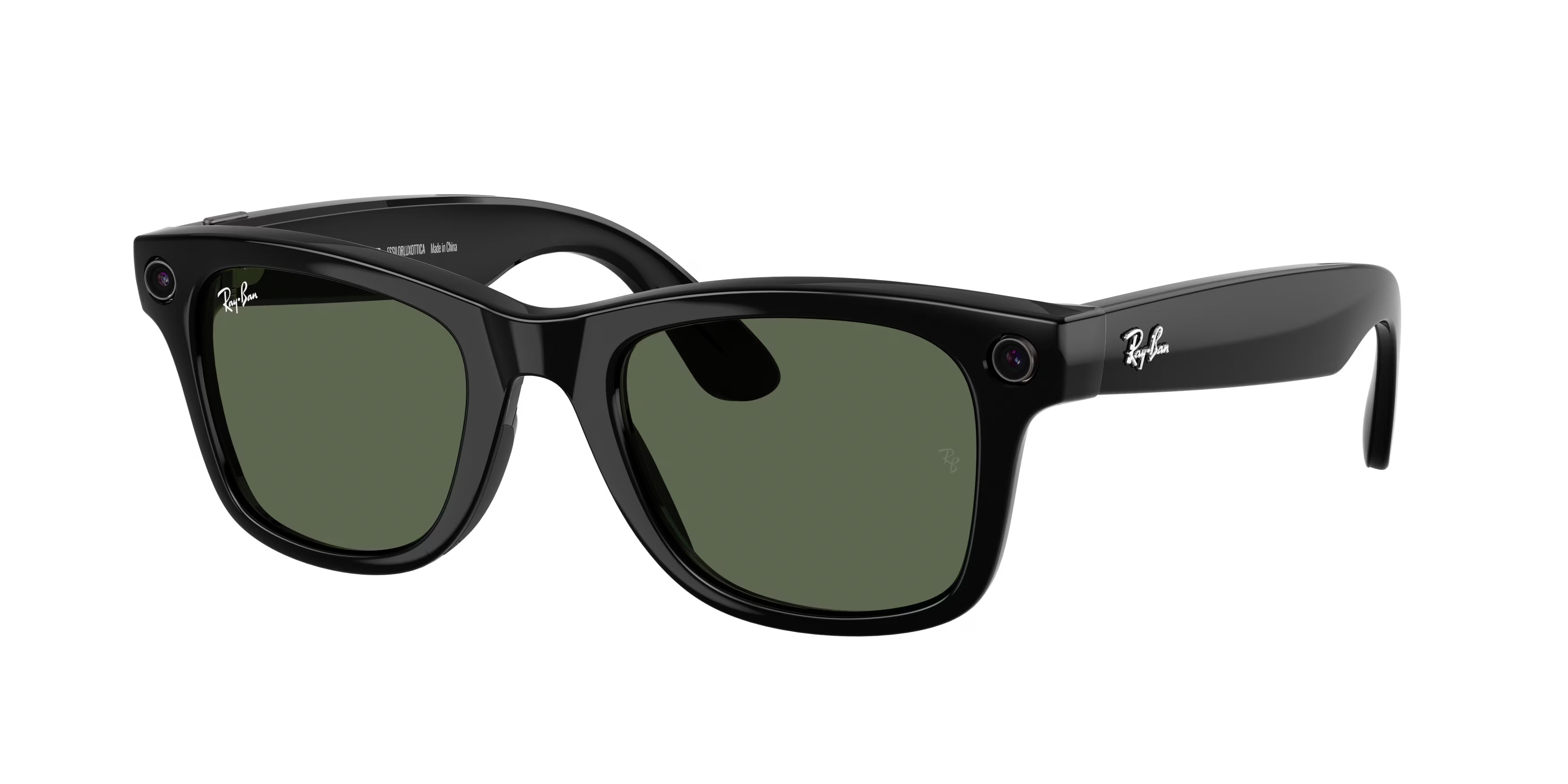 Ray - Ban Meta RW4012 Wayfarer 601/71 - GEN 2 Smart glasses Ray - Ban 1