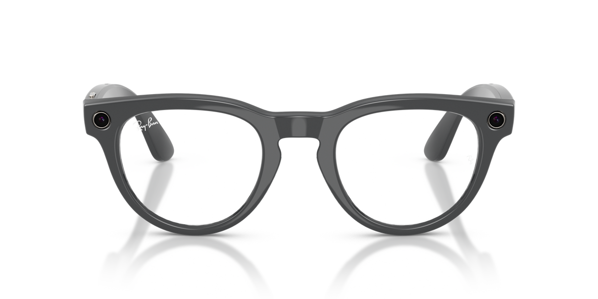 Ray - Ban Meta RW4013 Headliner 6702CE - GEN 2 Smart glasses Ray - Ban 3