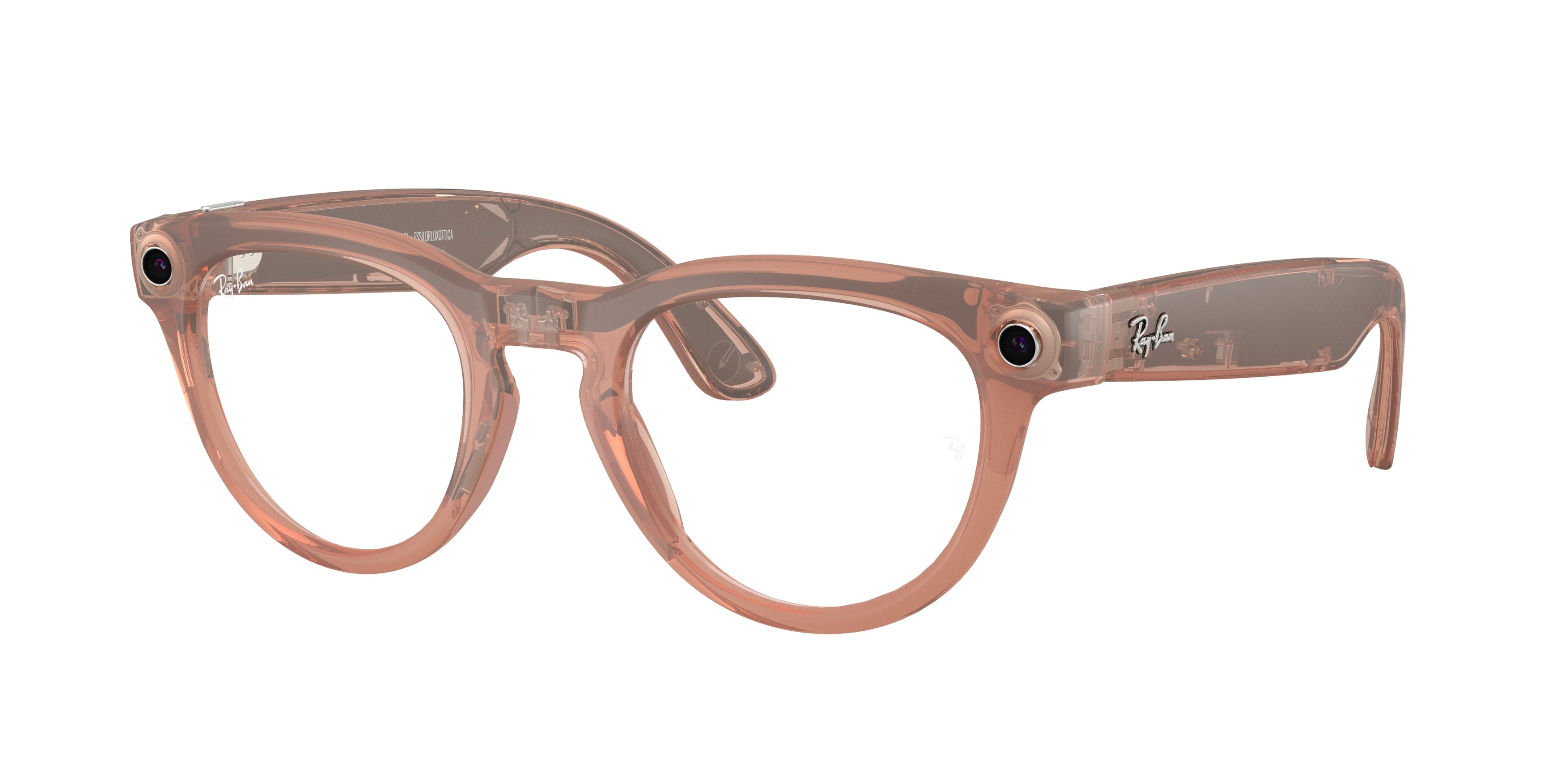Ray - Ban RW4013 Ray-Ban Meta (Gen 2) Headliner 68901Z