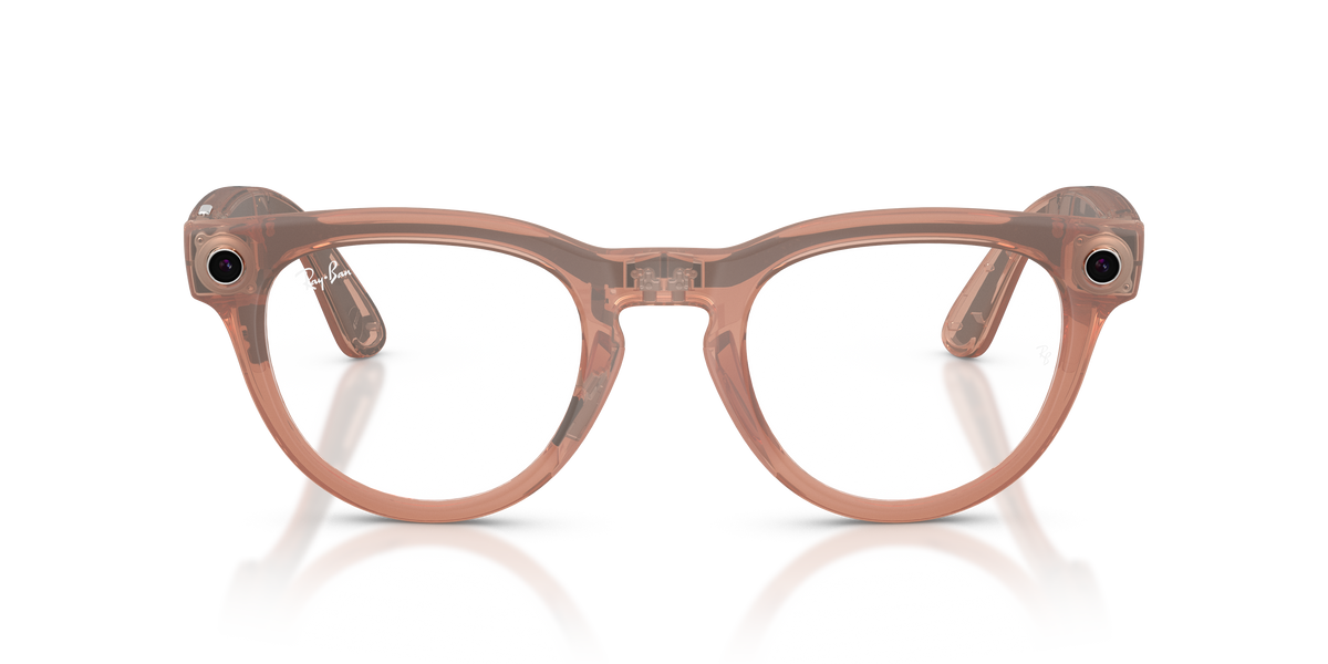 Ray - Ban RW4013 Ray - Ban Meta (Gen 2) Headliner 68901Z