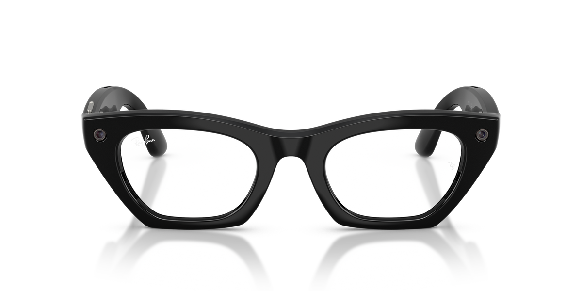 Ray - Ban RW4015V Ray-Ban Meta (Gen 3) Zena Optics 2000